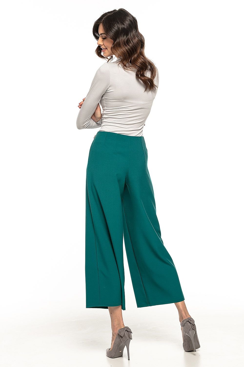 Damen Hose Model 127882 Tessita