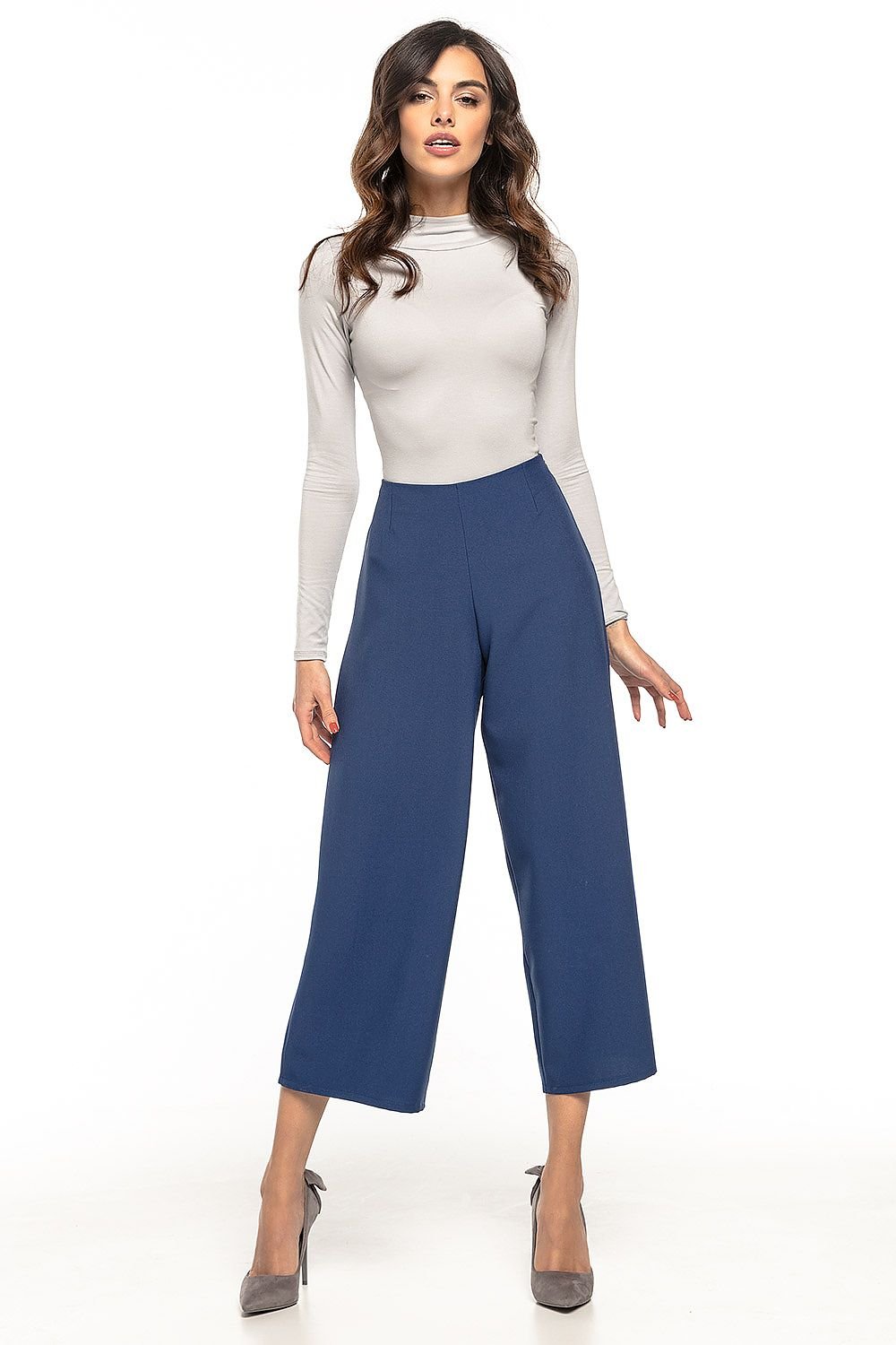 Damen Hose Model 127883 Tessita