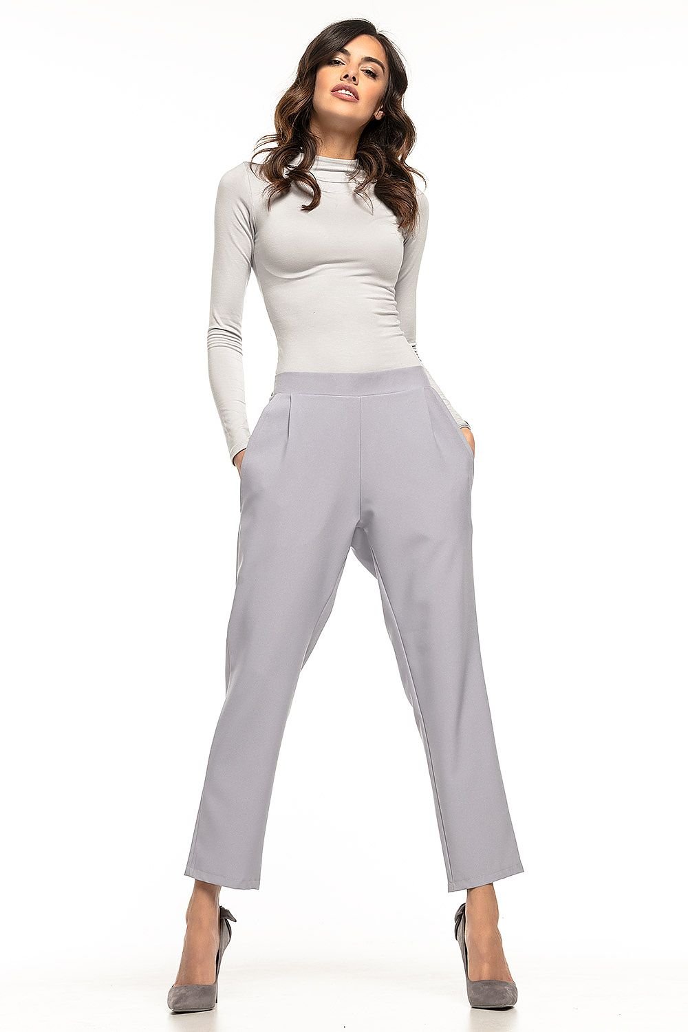 Damen Hose Model 127885 Tessita