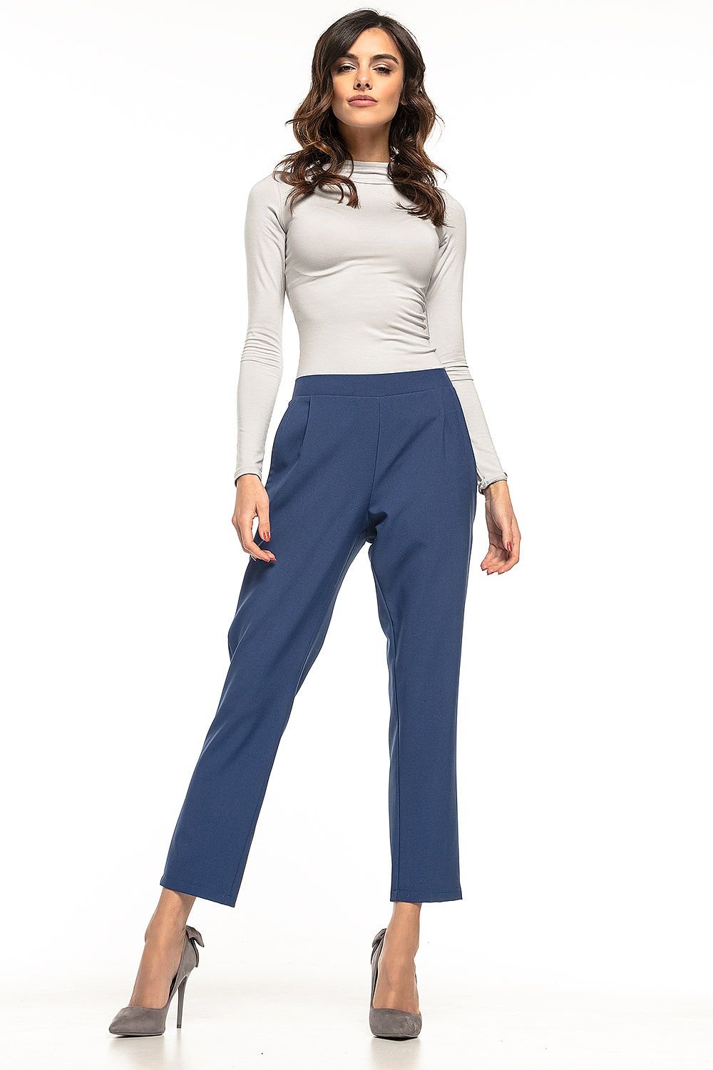 Damen Hose Model 127886 Tessita