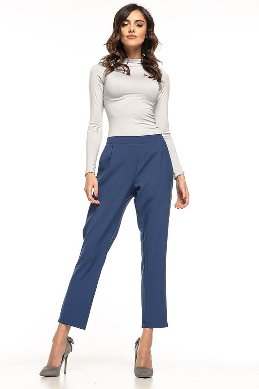Damen Hose Model 127886 Tessita