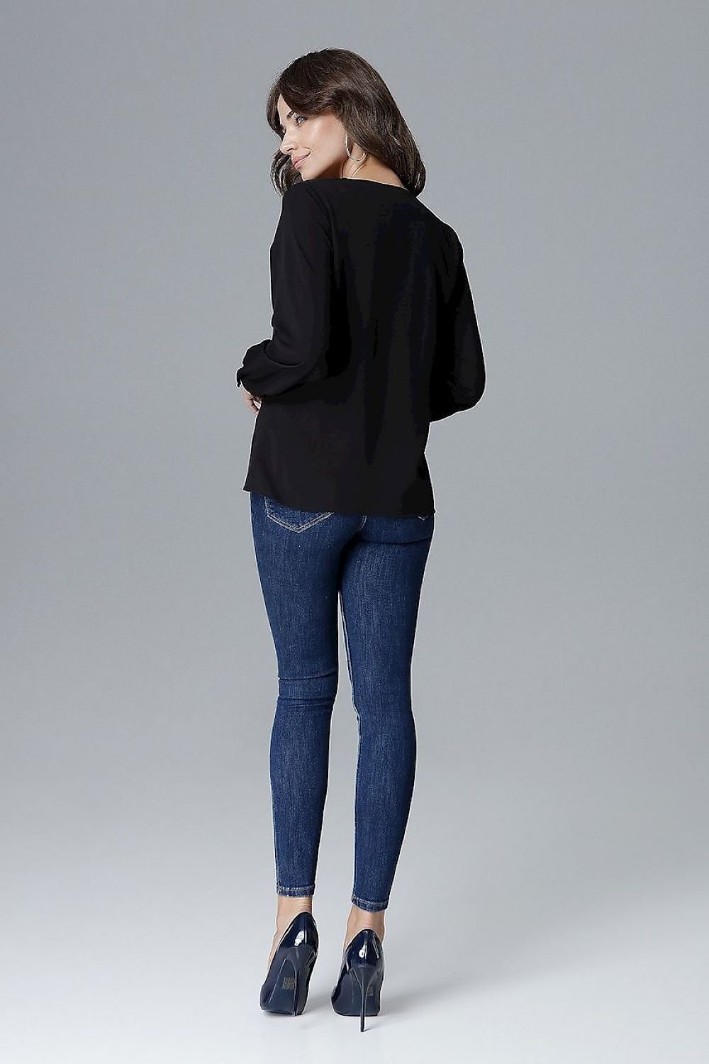 Bluse Model 128512 Lenitif