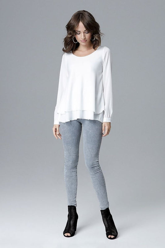 Bluse Model 128523 Lenitif