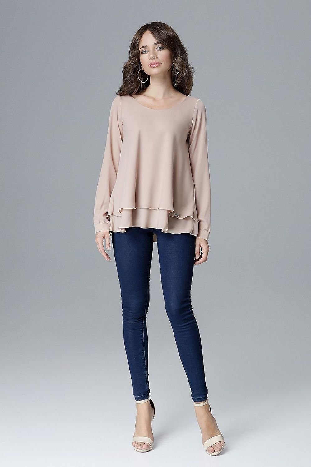 Bluse Model 128525 Lenitif