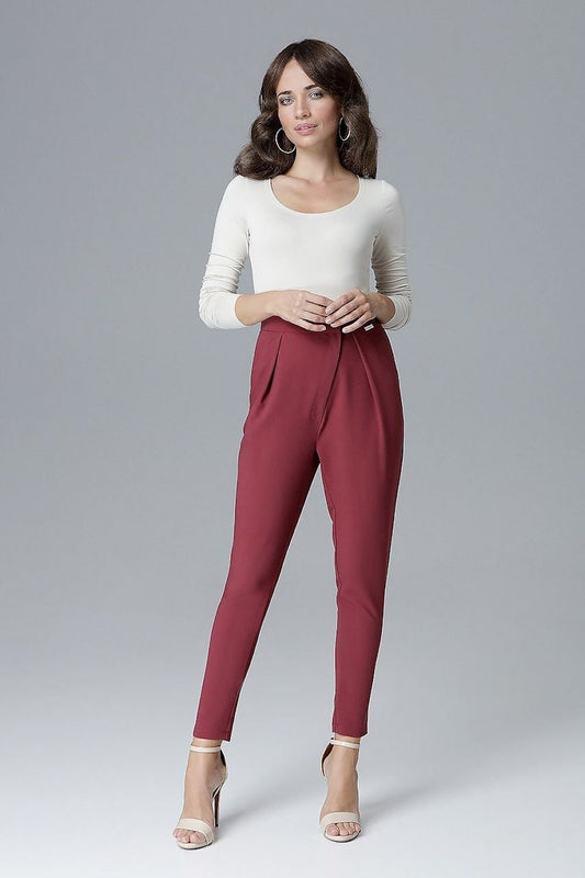 Damen Hose Model 128532 Lenitif