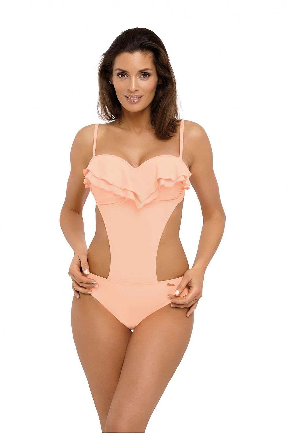 Zweiteiler Bikini Model 128596 Marko