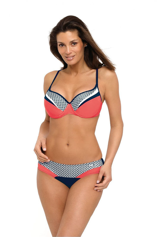 Zweiteiler Bikini Model 128601 Marko