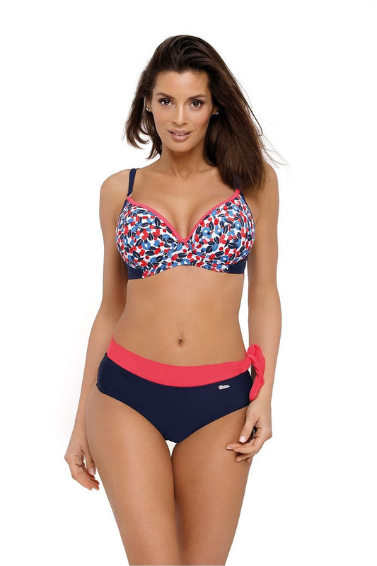 Zweiteiler Bikini Model 128639 Marko