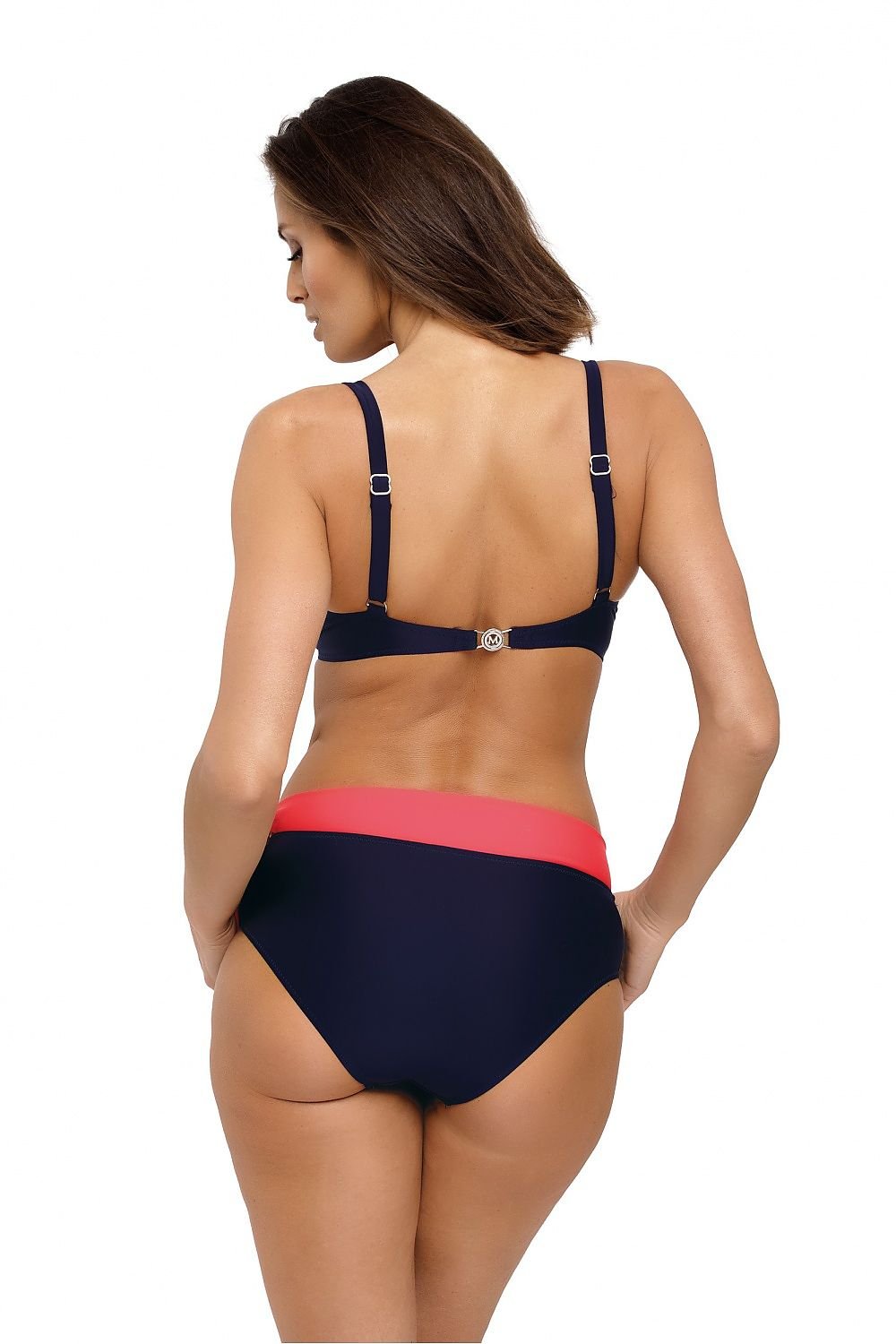 Zweiteiler Bikini Model 128639 Marko