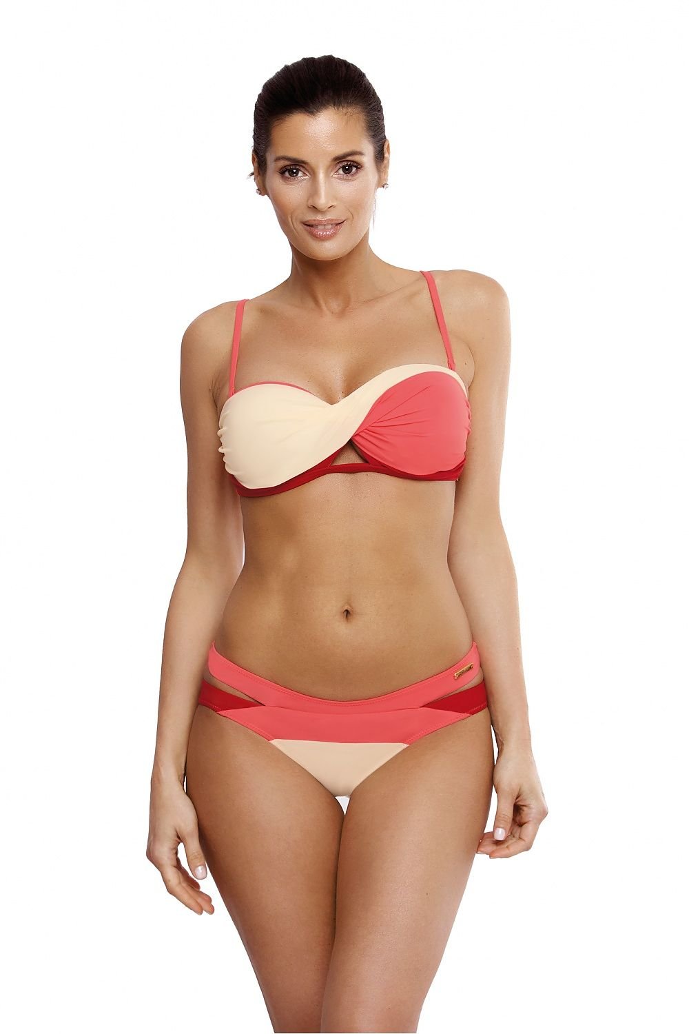 Zweiteiler Bikini Model 128658 Marko