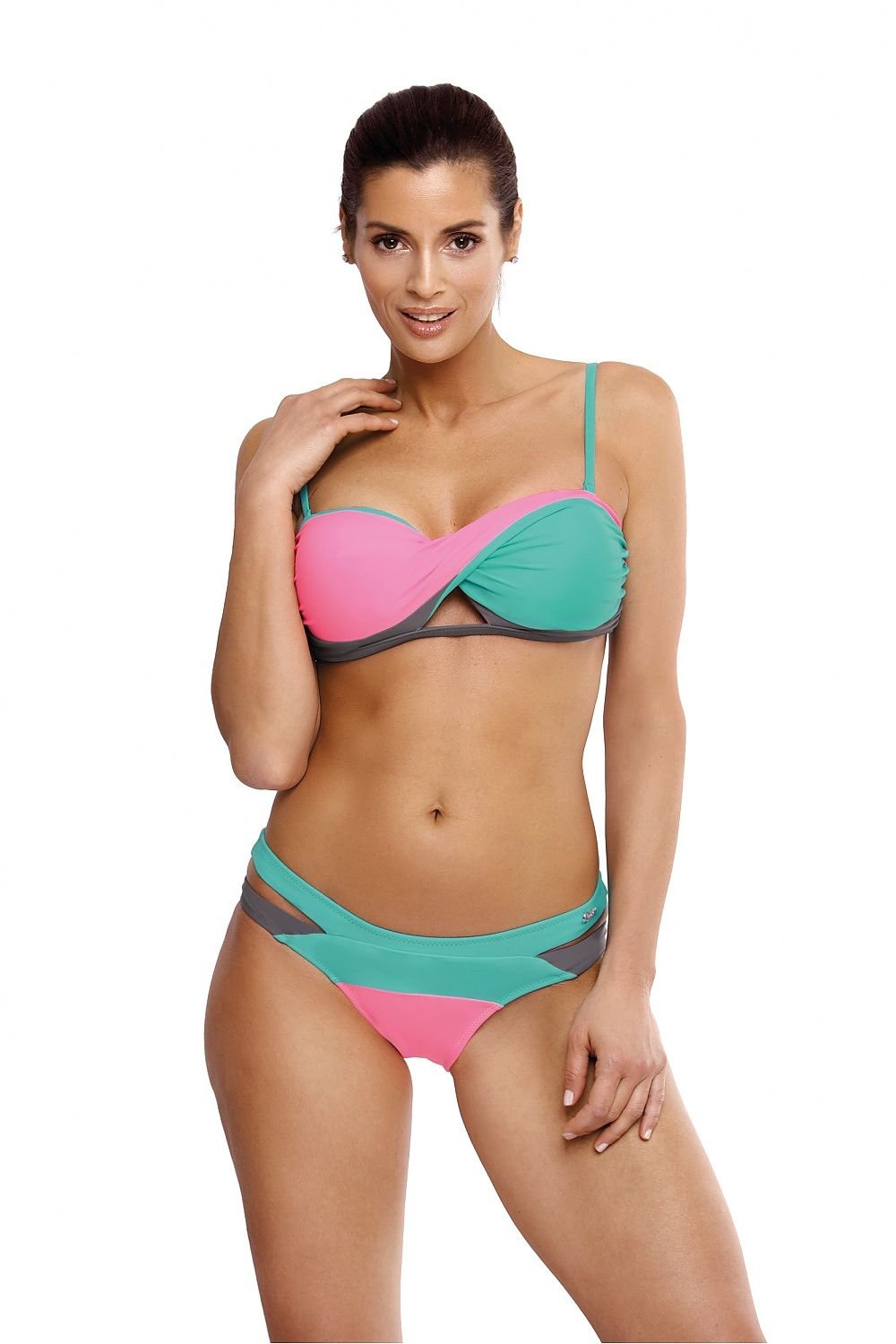 Zweiteiler Bikini Model 128661 Marko