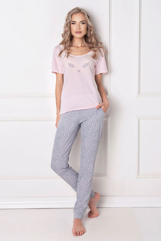 Pyjama Model 128887 Aruelle