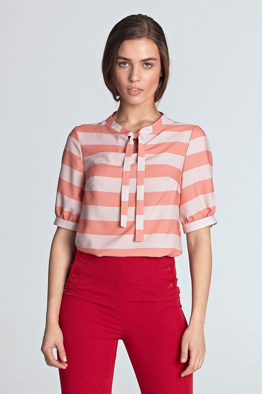 Bluse Model 128956 Nife