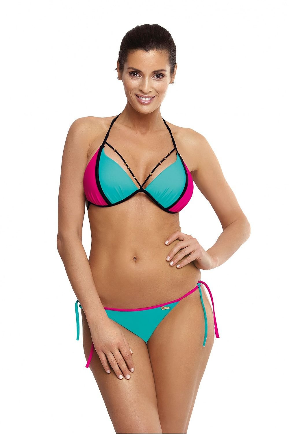Zweiteiler Bikini Model 128990 Marko