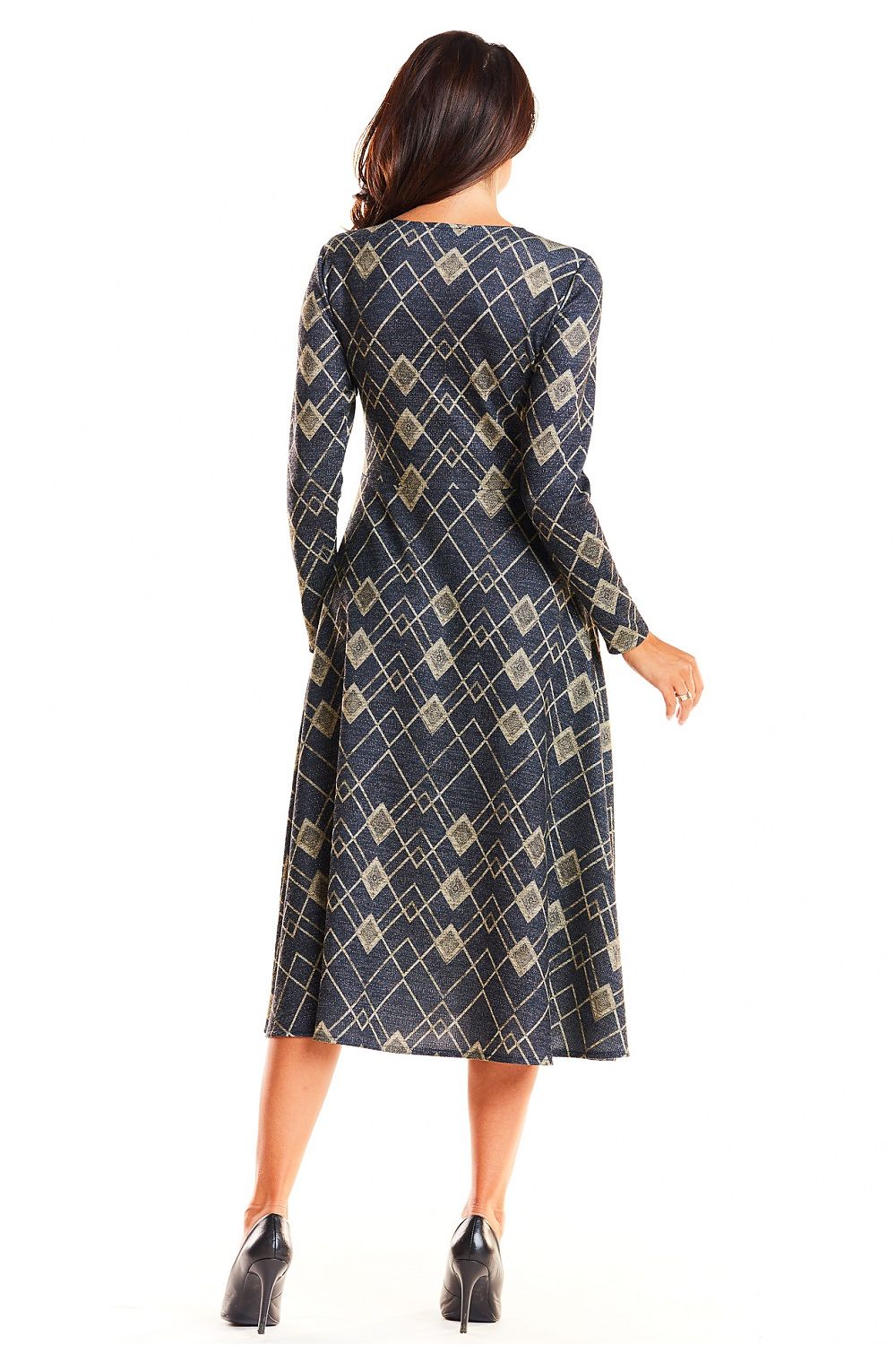 Alltagskleid Model 129178 Infinite You