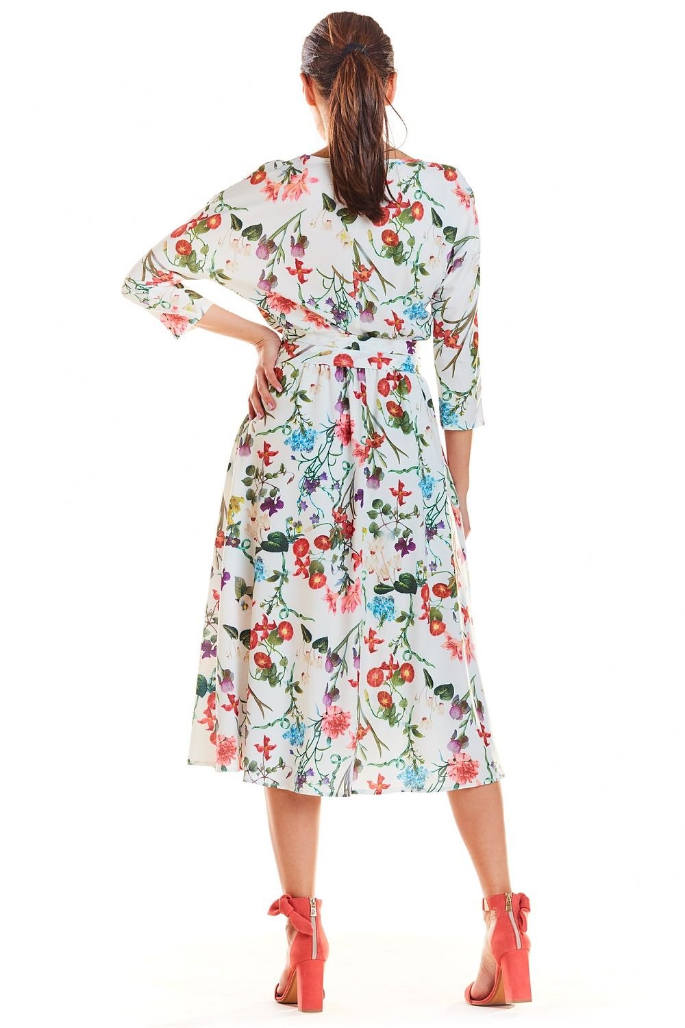 Alltagskleid Model 129196 Infinite You