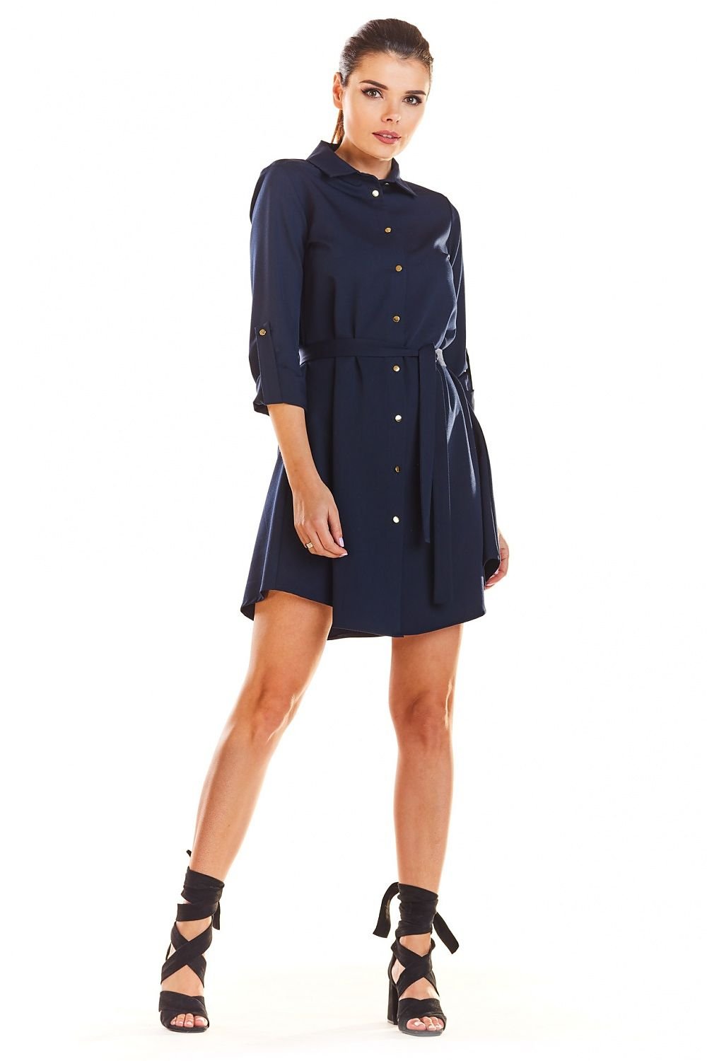 Alltagskleid Model 129205 Infinite You