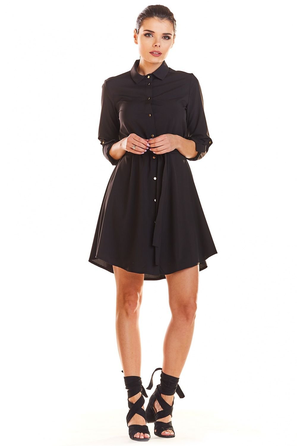 Alltagskleid Model 129207 Infinite You