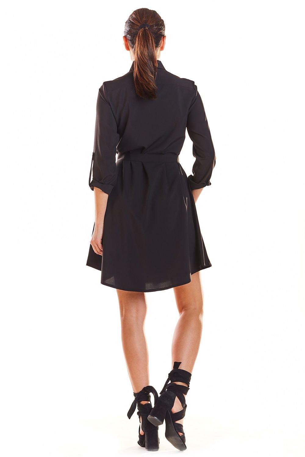 Alltagskleid Model 129207 Infinite You