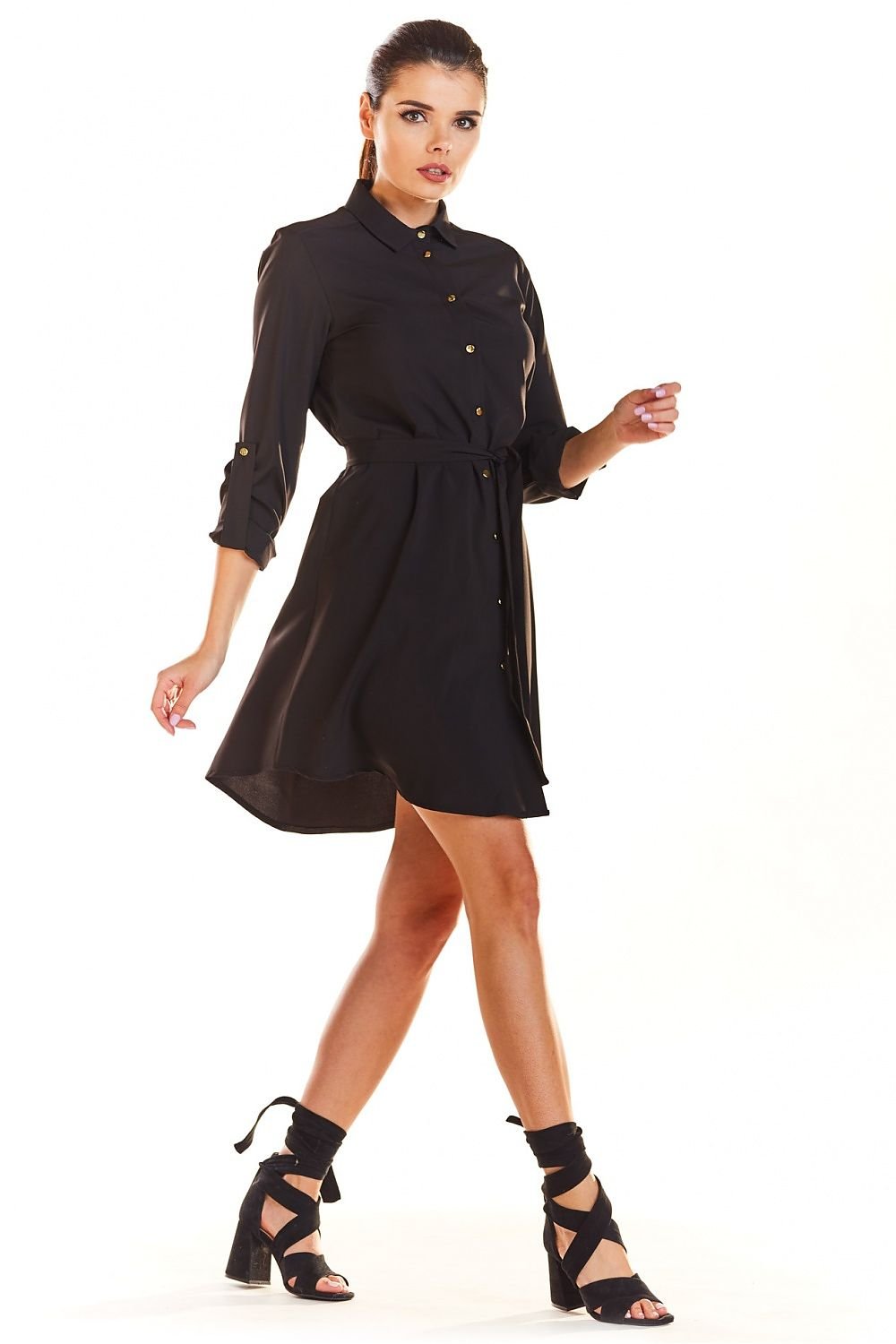 Alltagskleid Model 129207 Infinite You