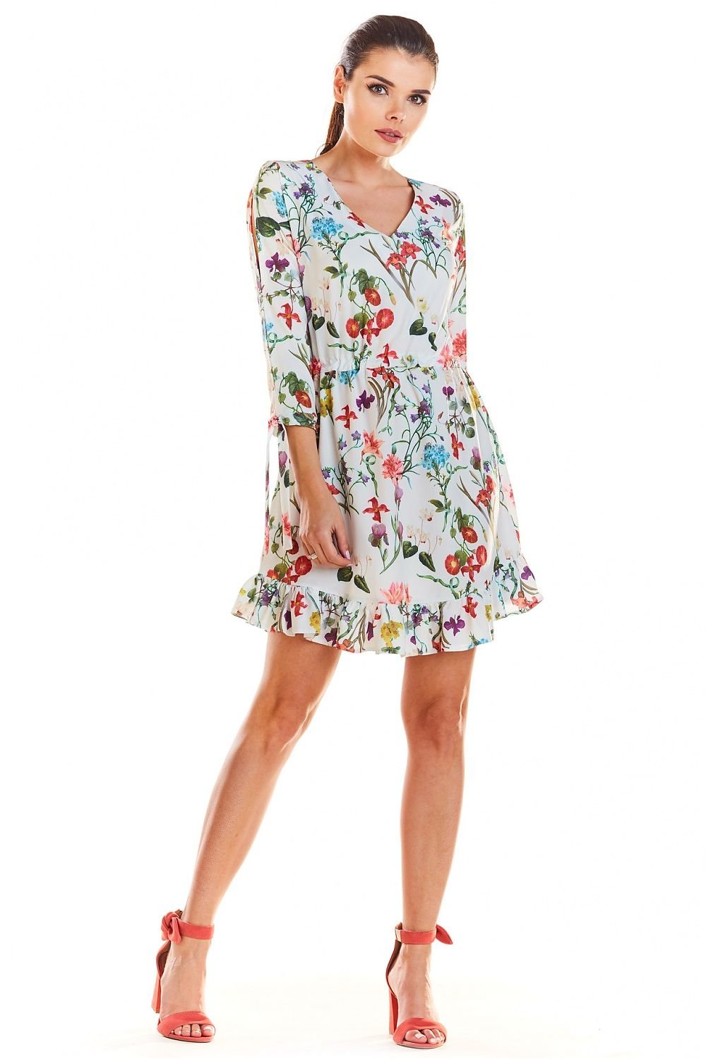 Alltagskleid Model 129225 Infinite You