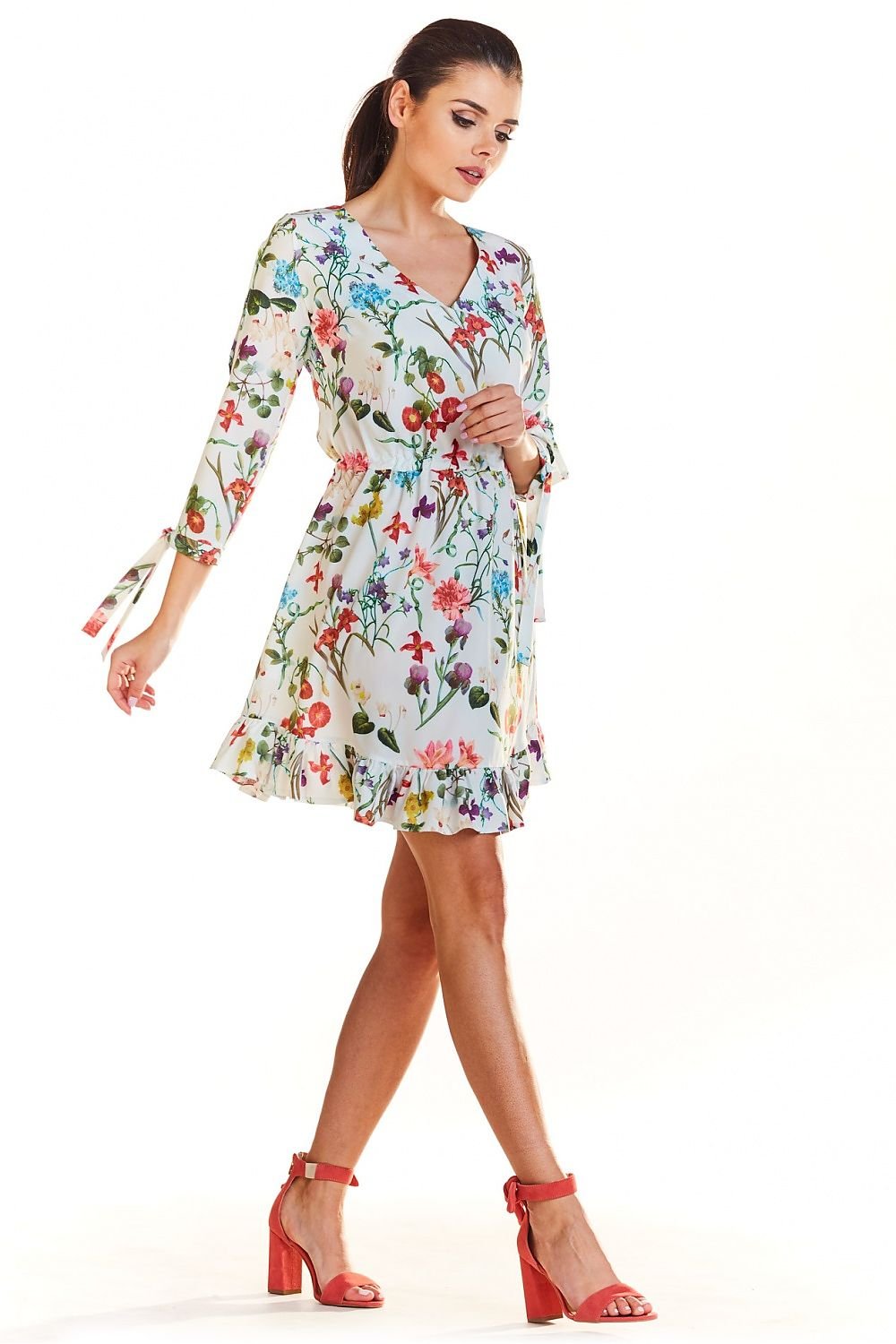 Alltagskleid Model 129225 Infinite You