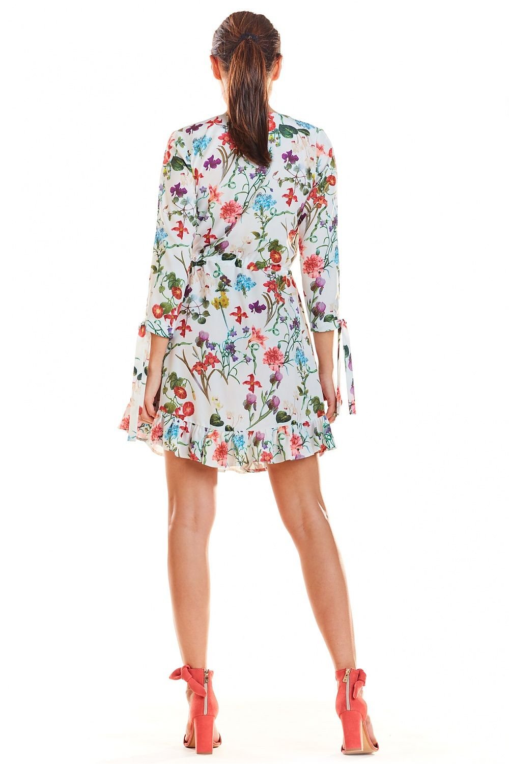 Alltagskleid Model 129225 Infinite You