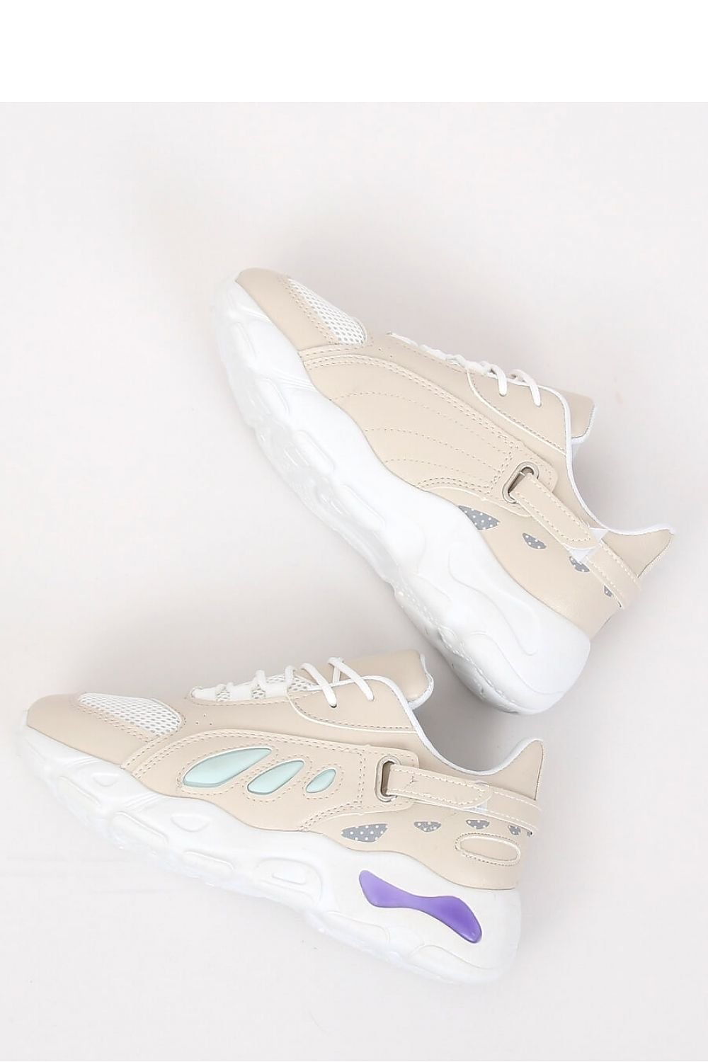 Sportschuhe Model 129548 Inello