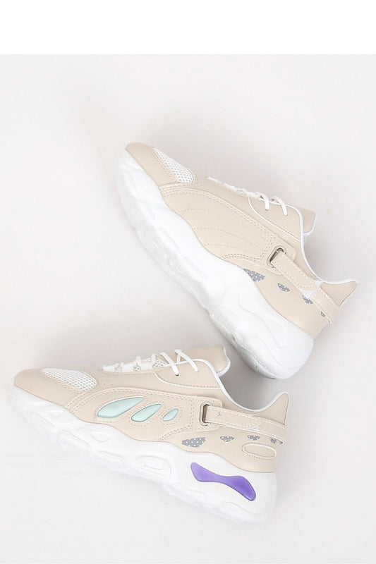 Sportschuhe Model 129548 Inello