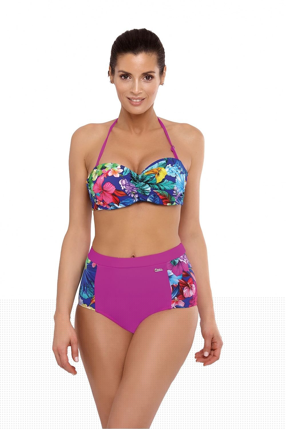 Zweiteiler Bikini Model 129737 Marko