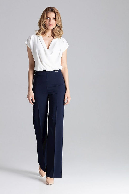 Bluse Model 129811 Figl