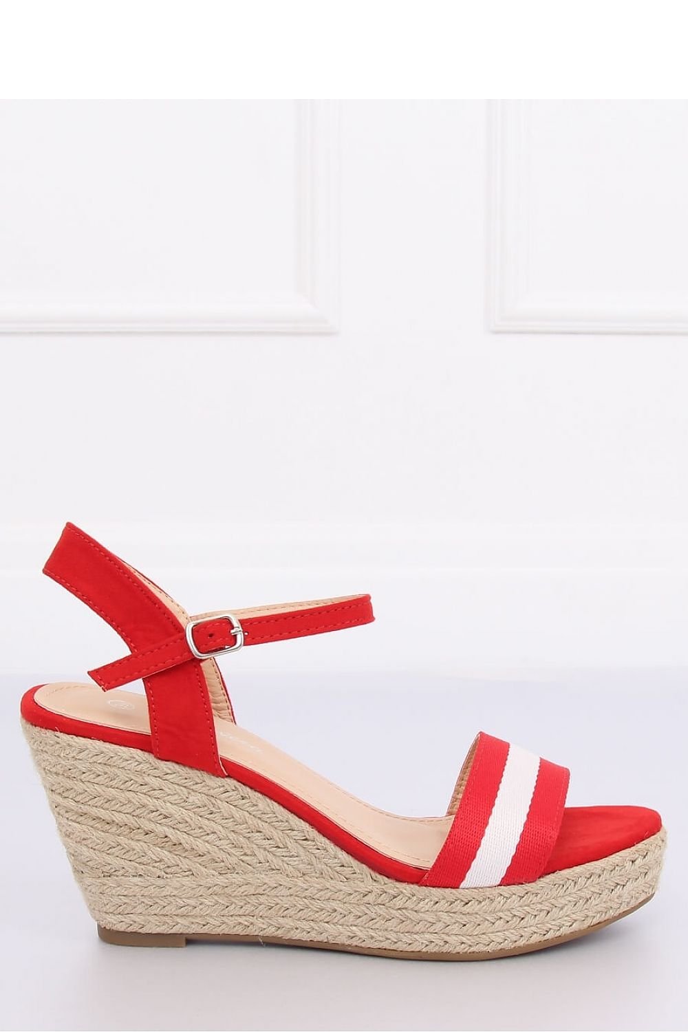 Sandalen mit Absatz Model 130025 Inello