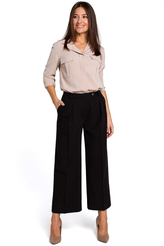 Damen Hose Model 130474 Stylove