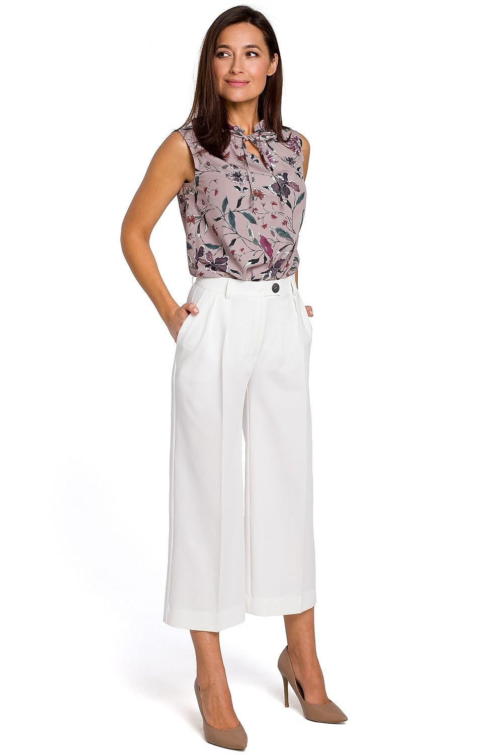 Damen Hose Model 130475 Stylove