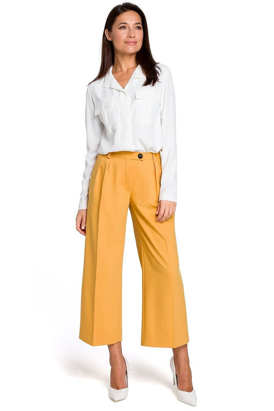 Damen Hose Model 130477 Stylove