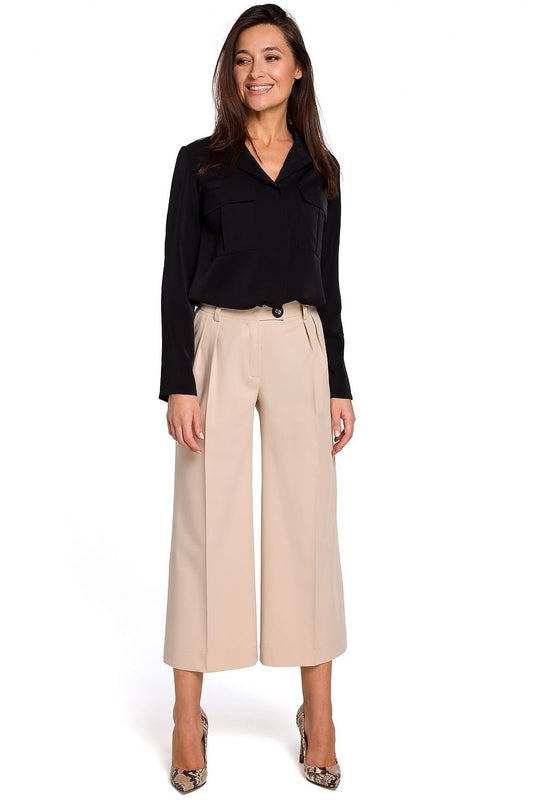 Damen Hose Model 130478 Stylove