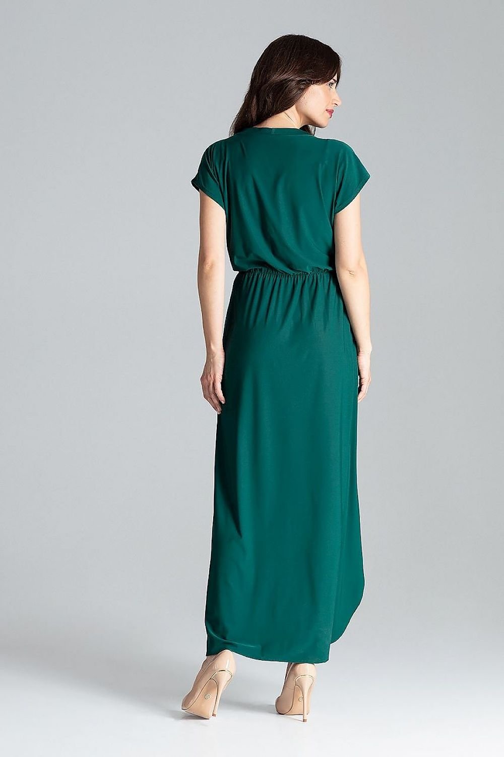 Cocktailkleid Model 130950 Lenitif
