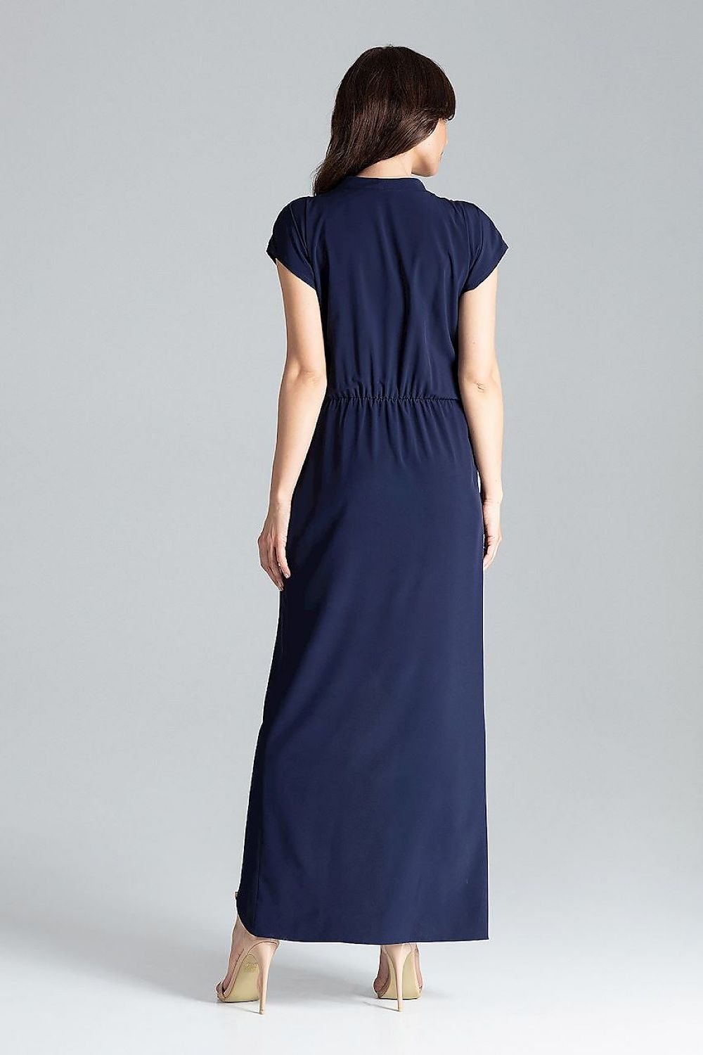 Cocktailkleid Model 130951 Lenitif