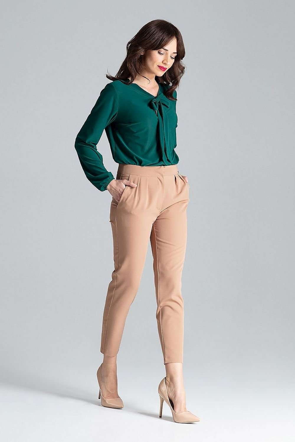 Damen Hose Model 130969 Lenitif
