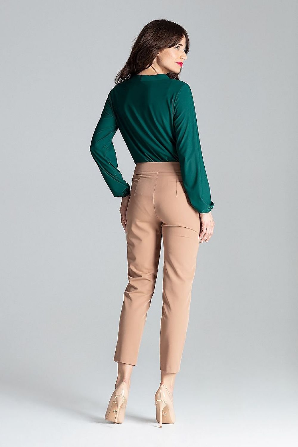 Damen Hose Model 130969 Lenitif