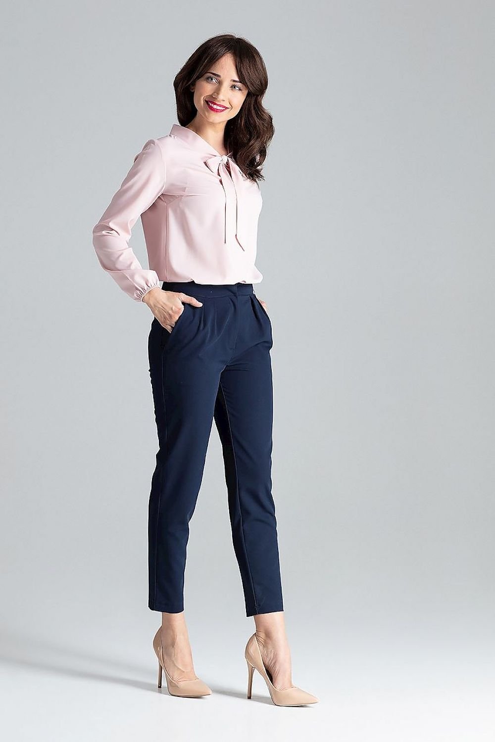 Damen Hose Model 130970 Lenitif
