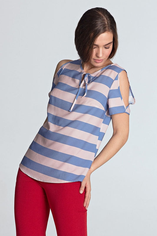 Bluse Model 131416 Nife