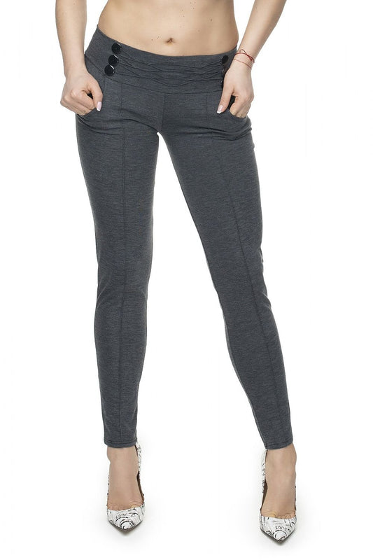 Lange Hose Model 131925 PeeKaBoo