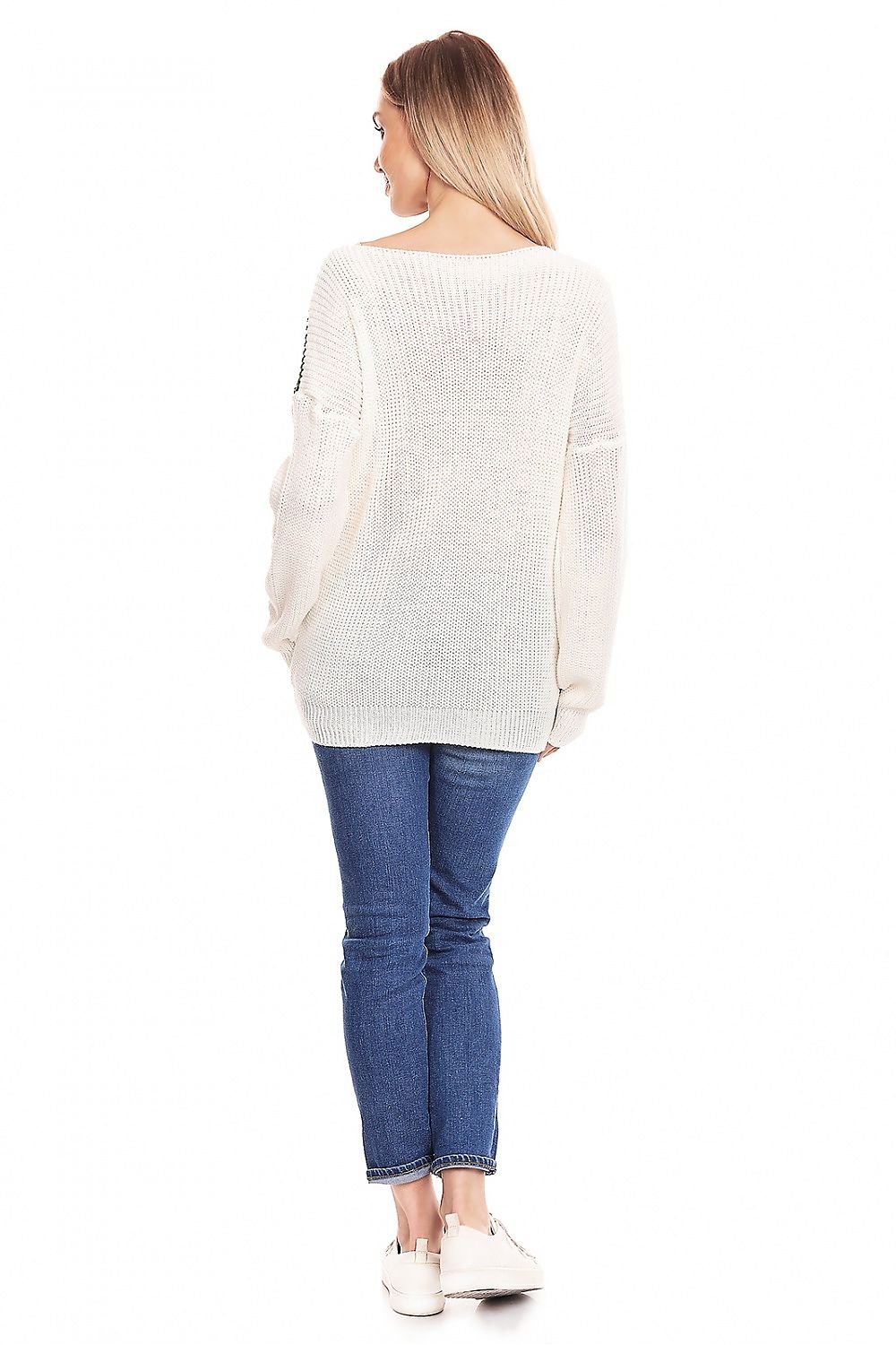 Schwangerschaft Pullover Model 132026 PeeKaBoo