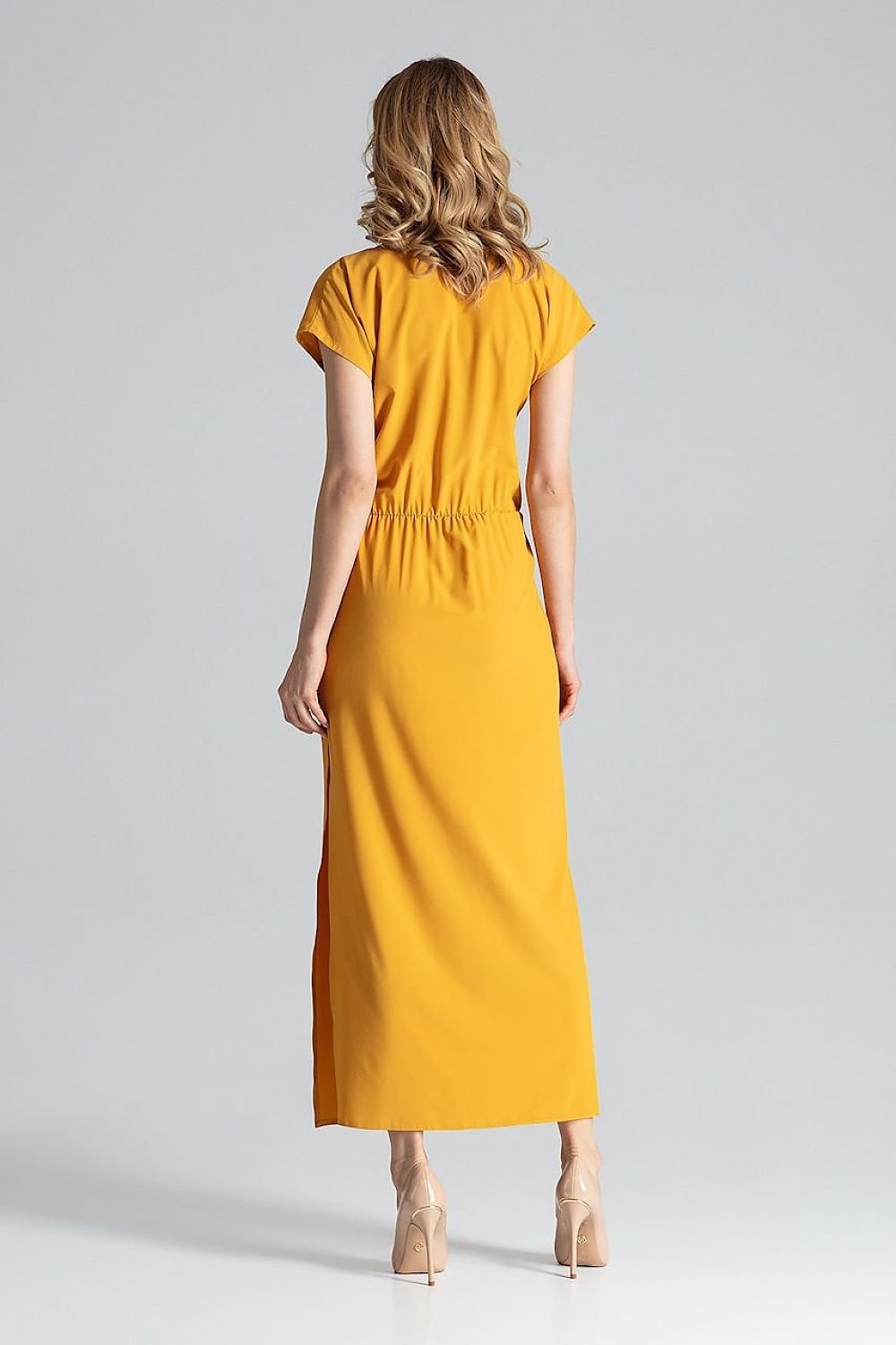 Alltagskleid Model 132465 Figl