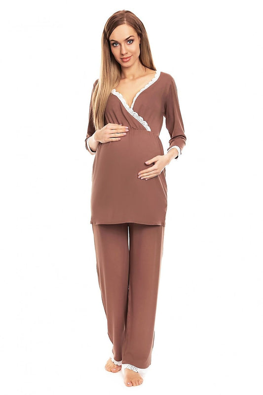 Pyjama Model 132600 PeeKaBoo