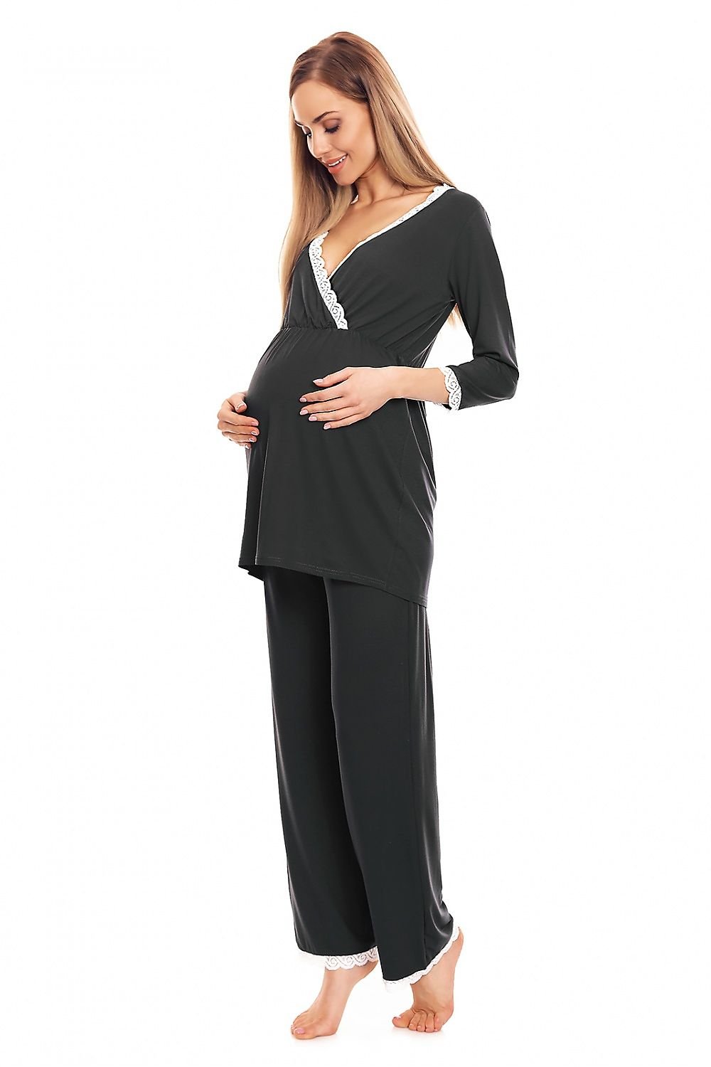 Pyjama Model 132601 PeeKaBoo