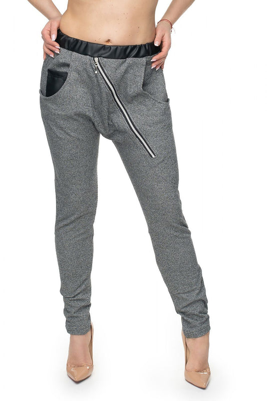 Damen Hose Model 132614 PeeKaBoo