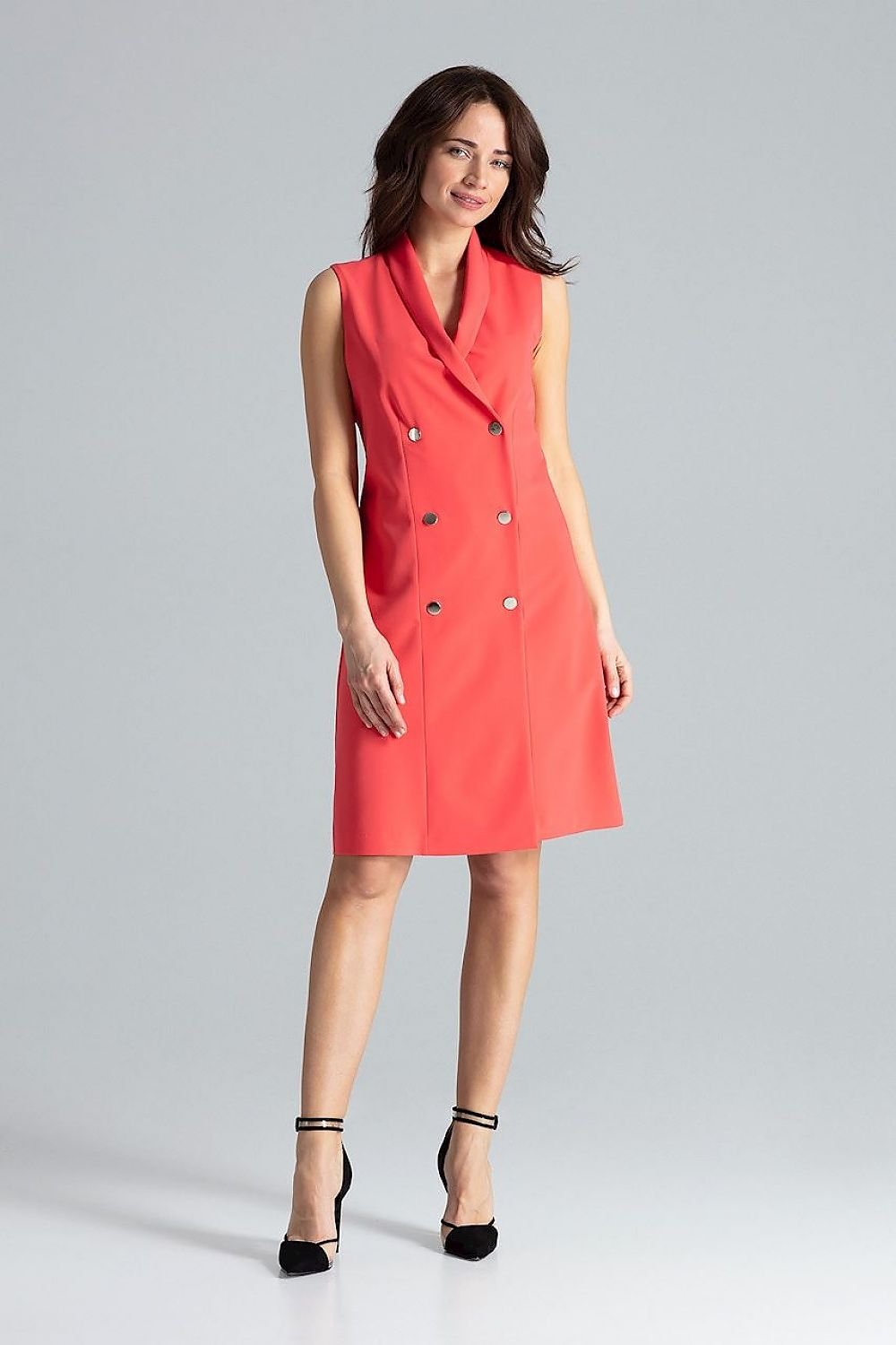 Alltagskleid Model 133214 Lenitif