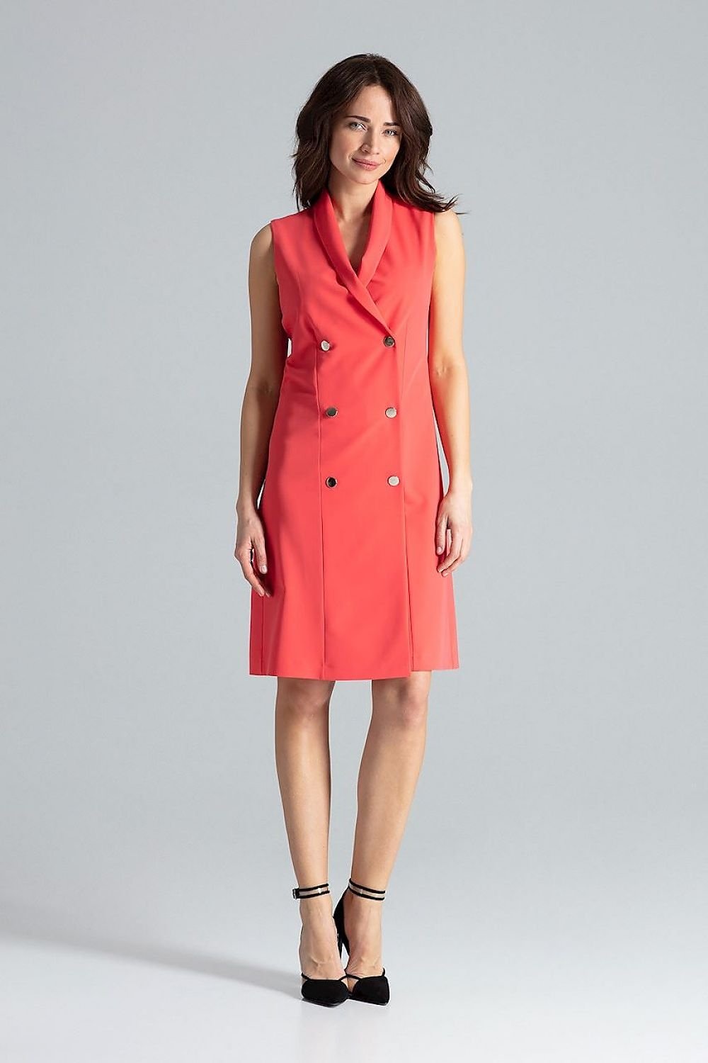 Alltagskleid Model 133214 Lenitif